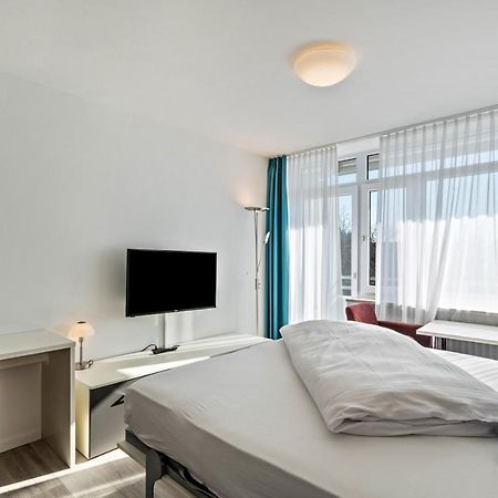 شقة Huber Living Basic 106 جيرميرنج المظهر الخارجي الصورة